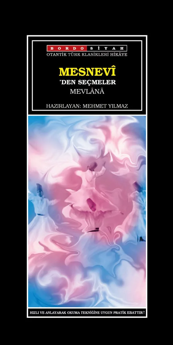 Mesnevi'den Seçmeler