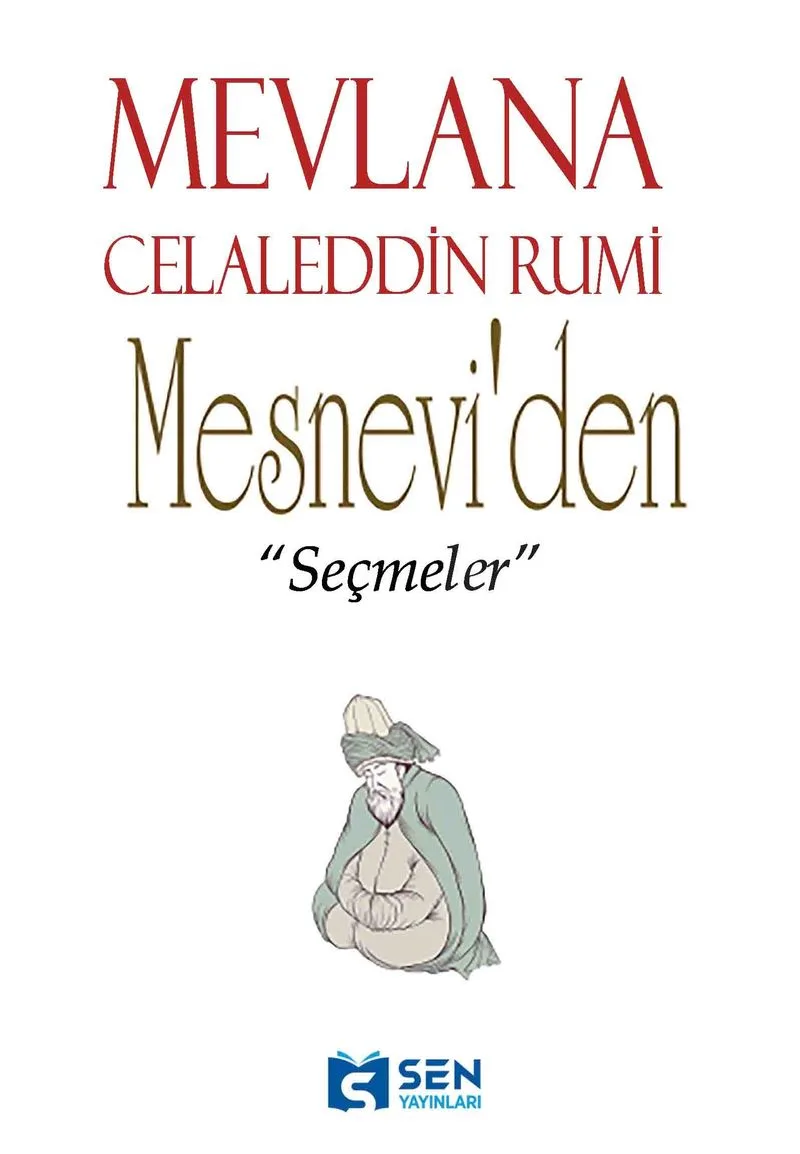 Mesnevi'den Seçmeler