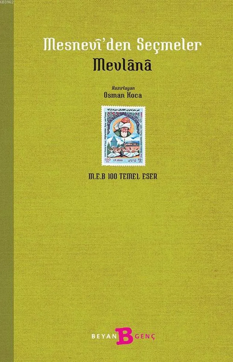 Mesnevi'den Seçmeler