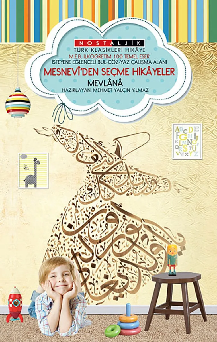 Mesnevi'den Seçmeler