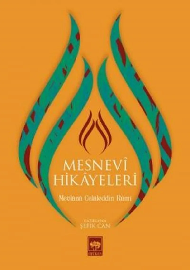 Mesnevi Hikayeleri