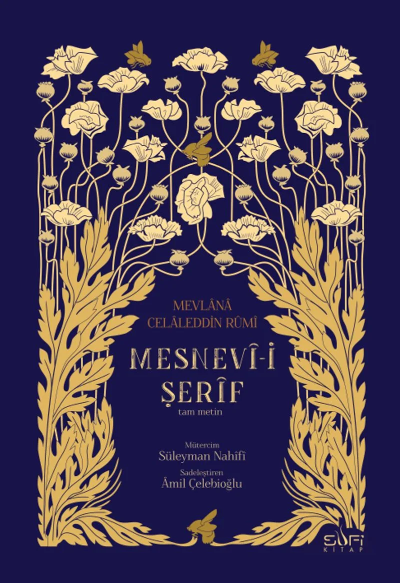 Mesnevi-i Şerif