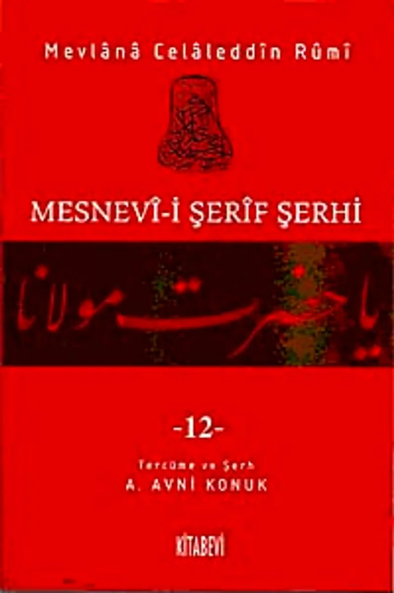 Mesnevi-i Şerif Şerhi 12
