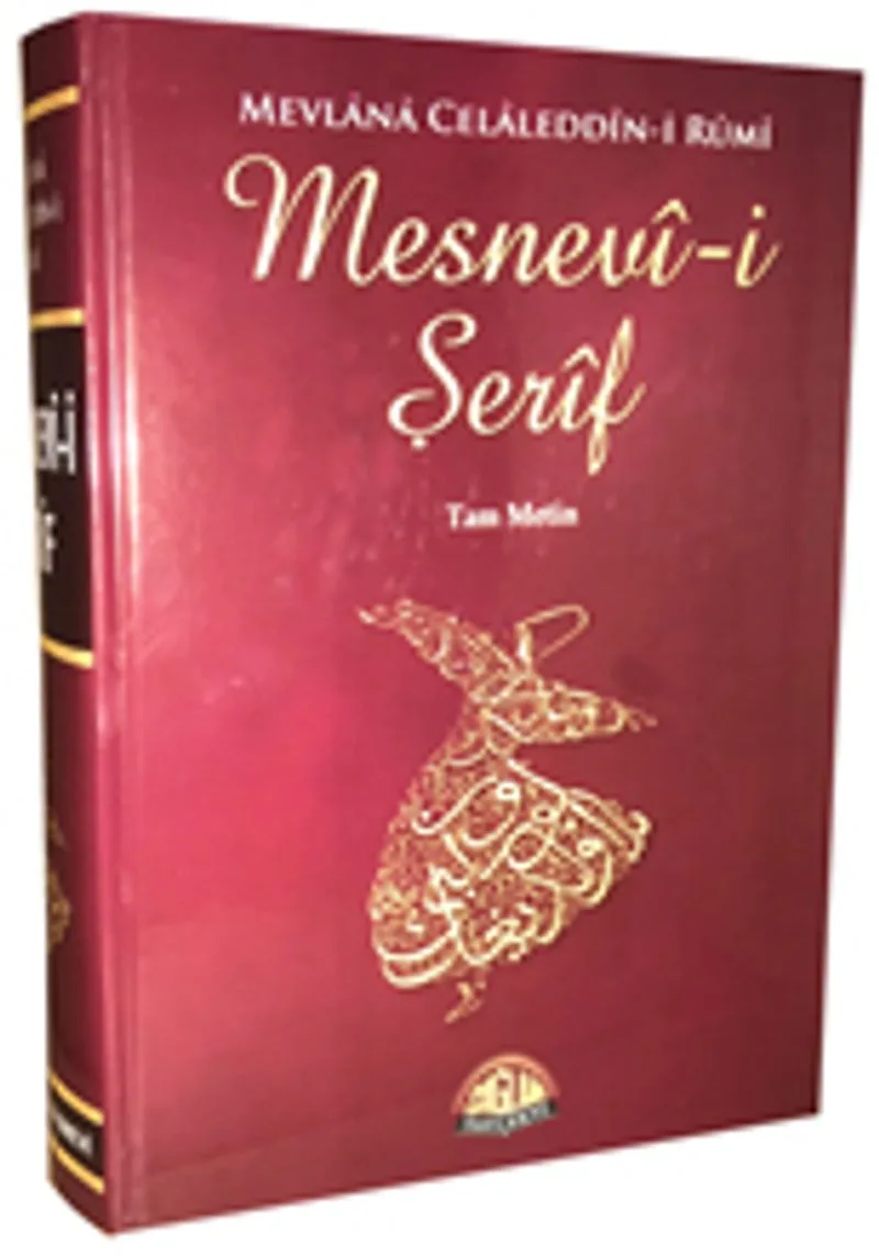 Mesnevi-i Şerif (Tam Metin)