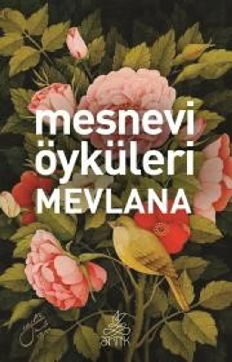 Mesnevi Öyküleri