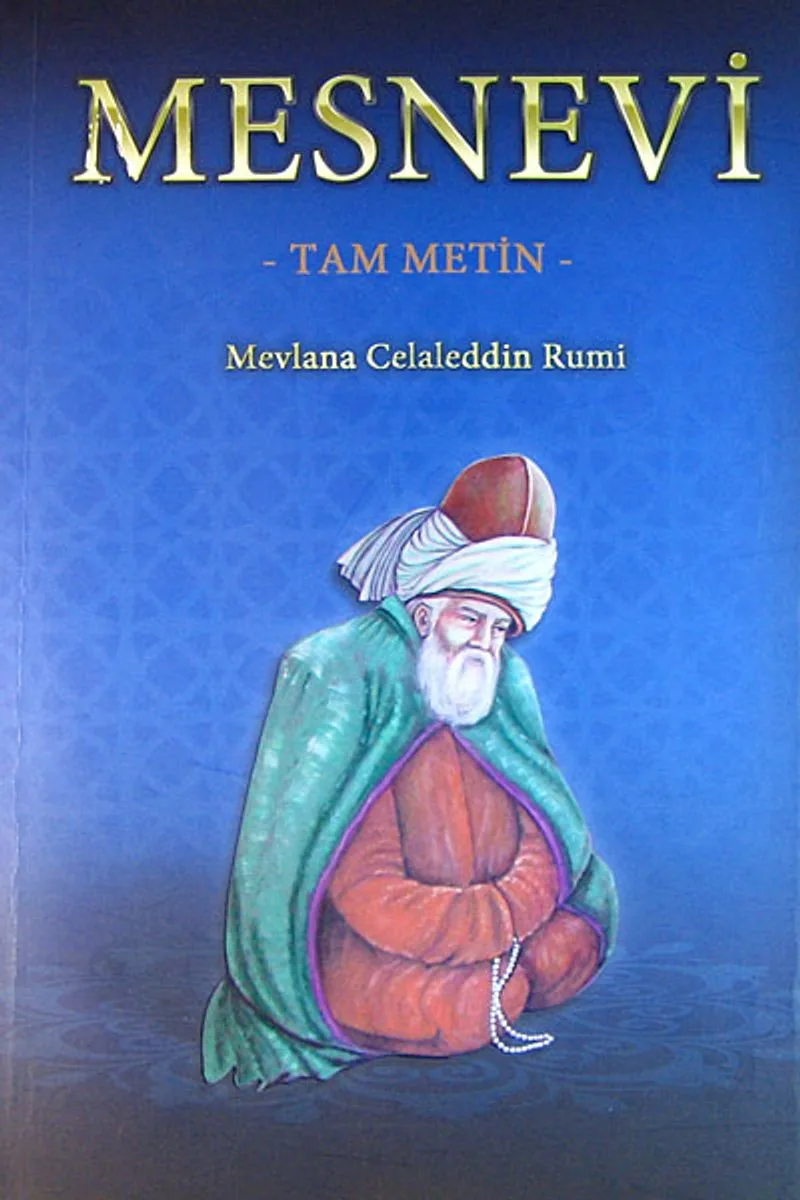 Mesnevi Tam Metin
