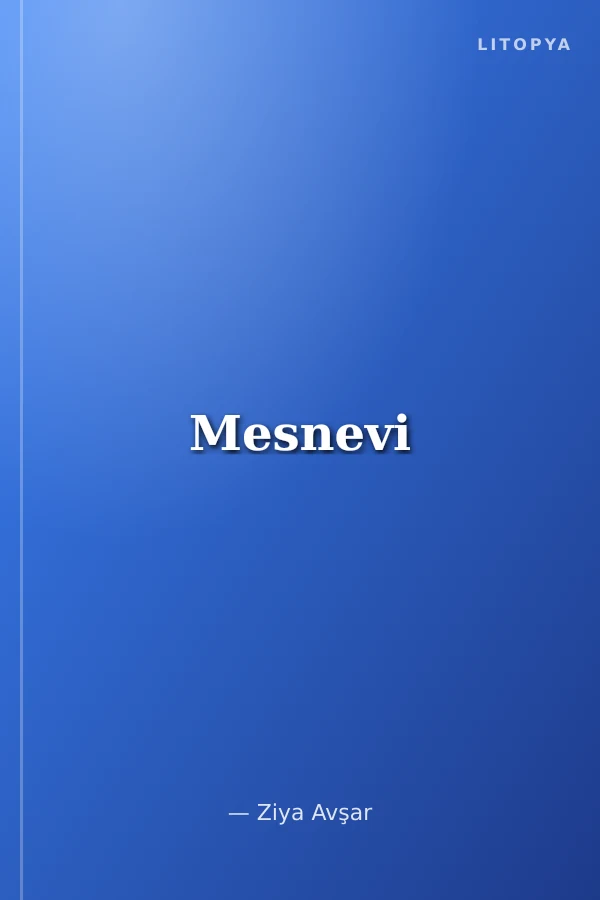 Mesnevi
