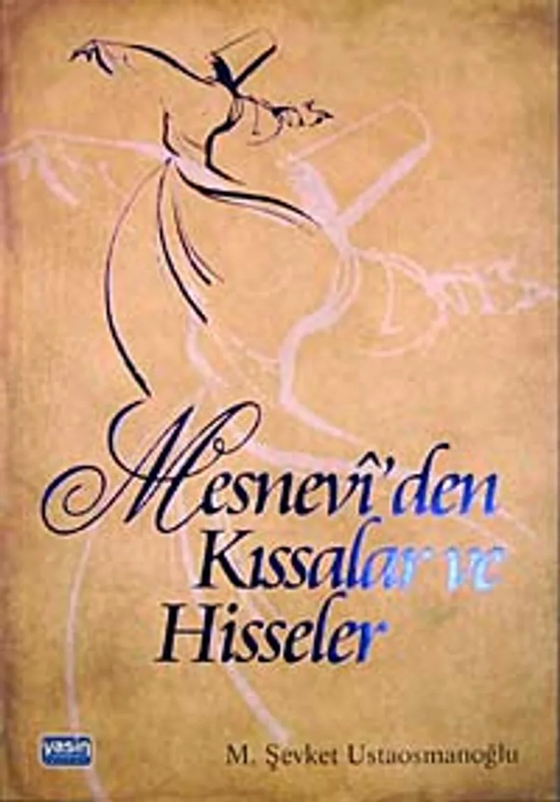 Mesneviden Kıssalar ve Hisseler