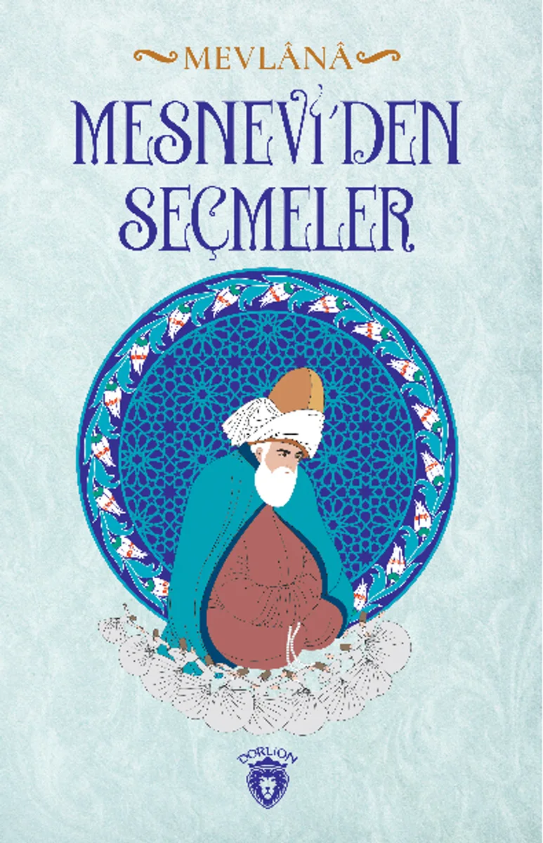 Mesneviden Seçmeler
