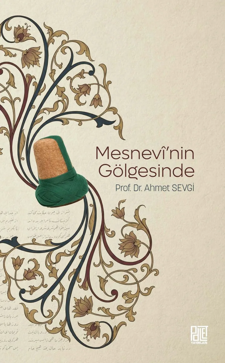 Mesnevinin Gölgesinde