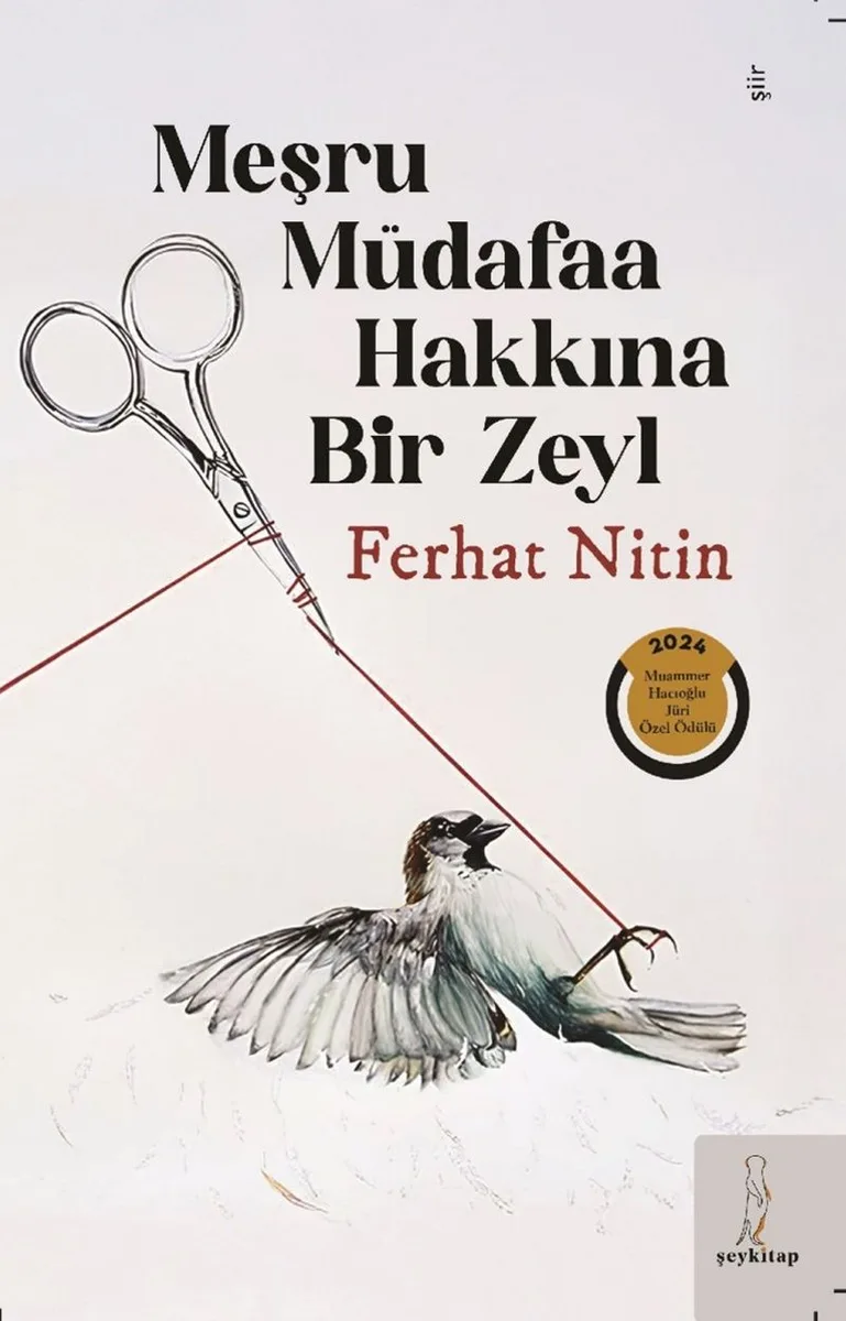 Meşru Müdafaa Hakkına Bir Zeyl