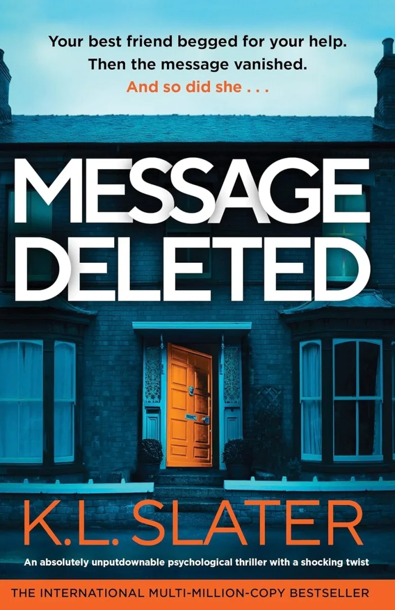 Message Deleted