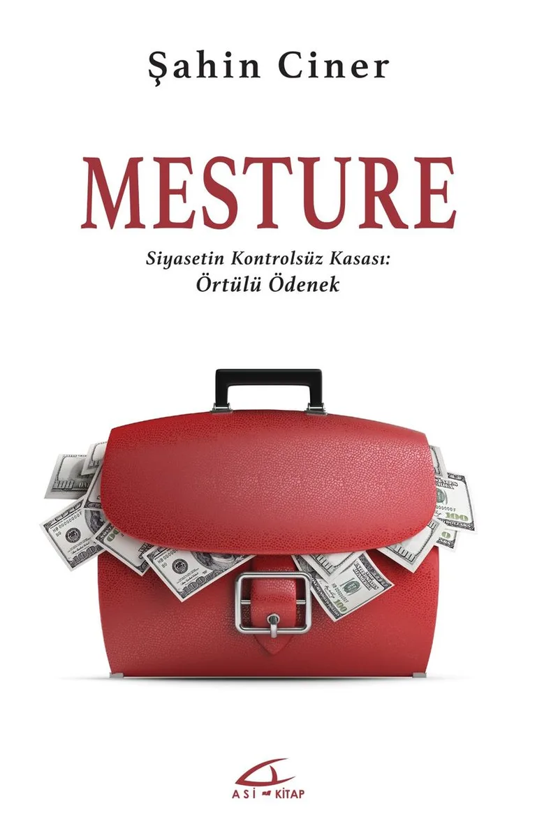 Mesture Siyasetin Kontrolsüz Kasası: Örtülü Ödenek