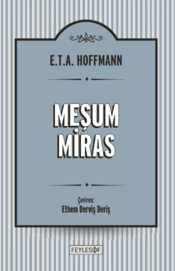 Meşum Miras