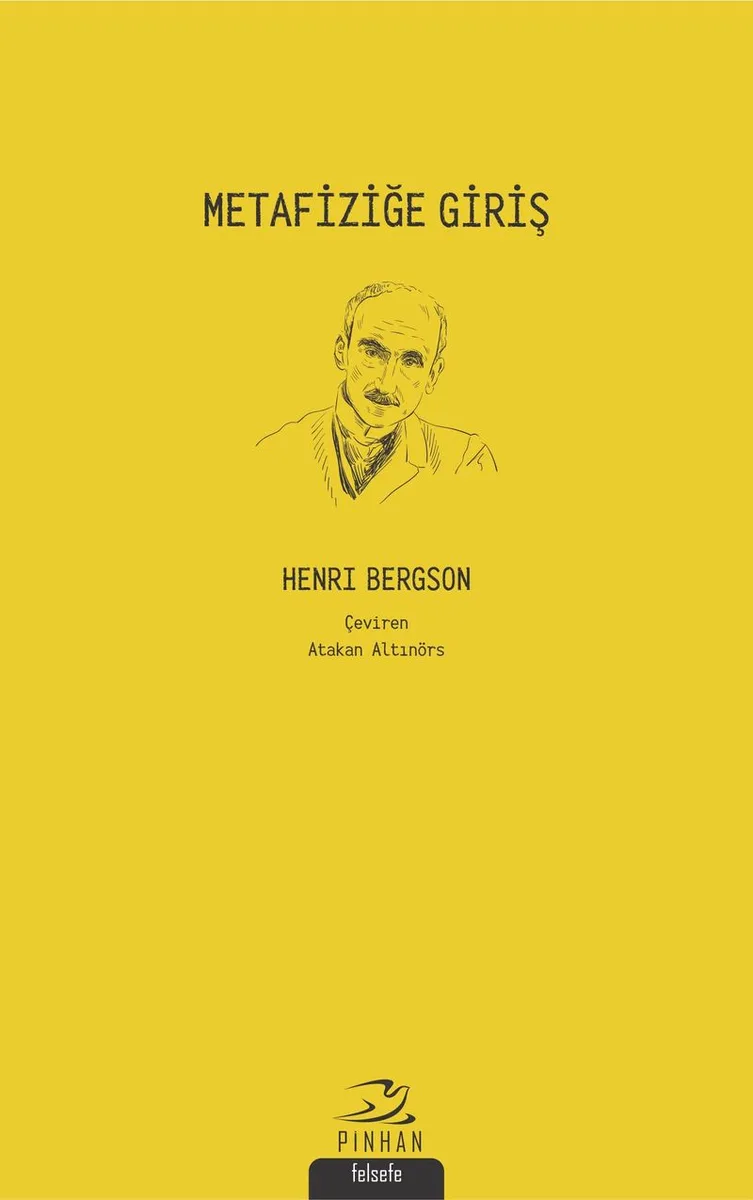Metafiziğe Giriş
