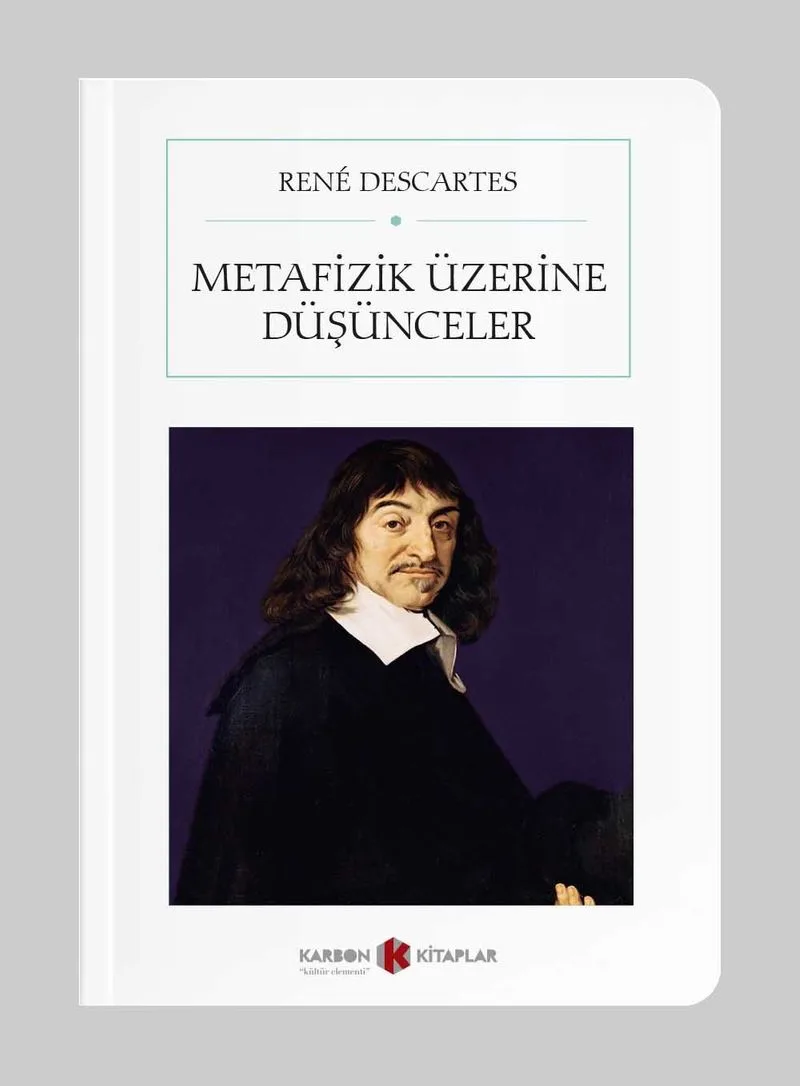 Metafizik Üzerine Düşünceler (Cep Boy)