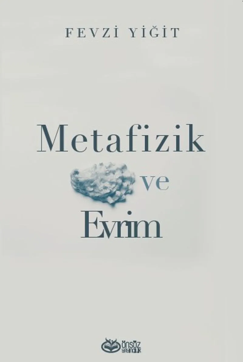 Metafizik ve Evrim