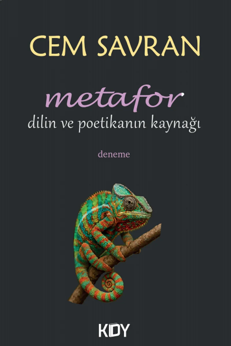 Metafor