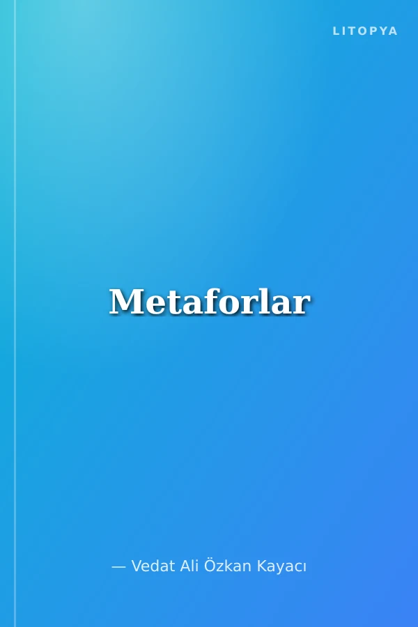 Metaforlar