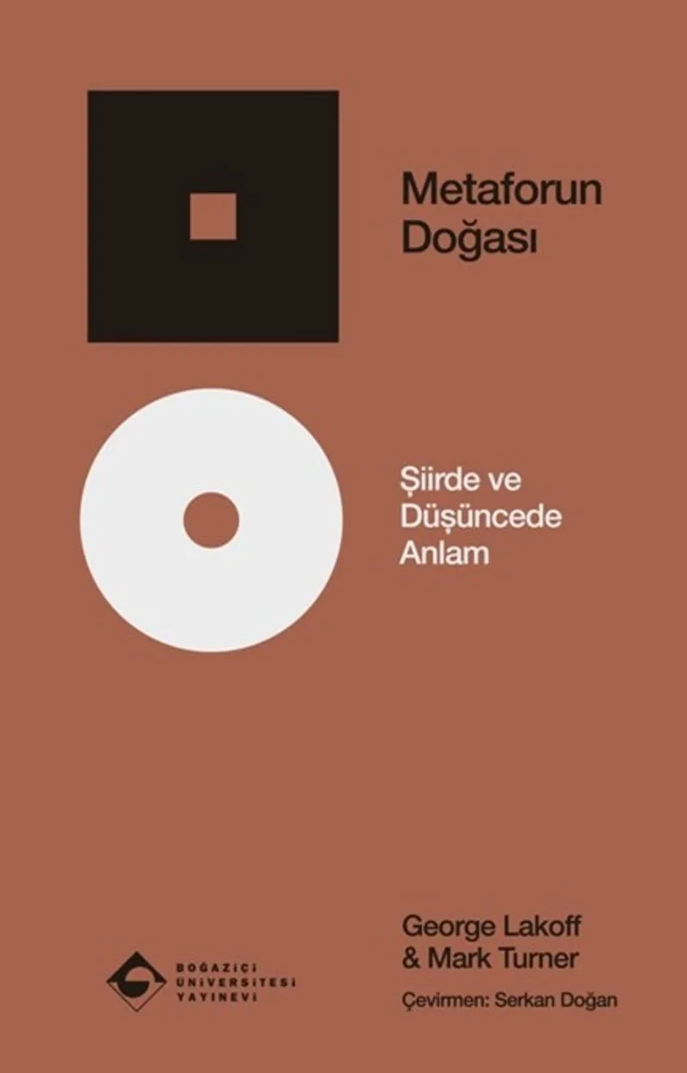 Metaforun Doğası Şiirde ve Düşüncede Anlam