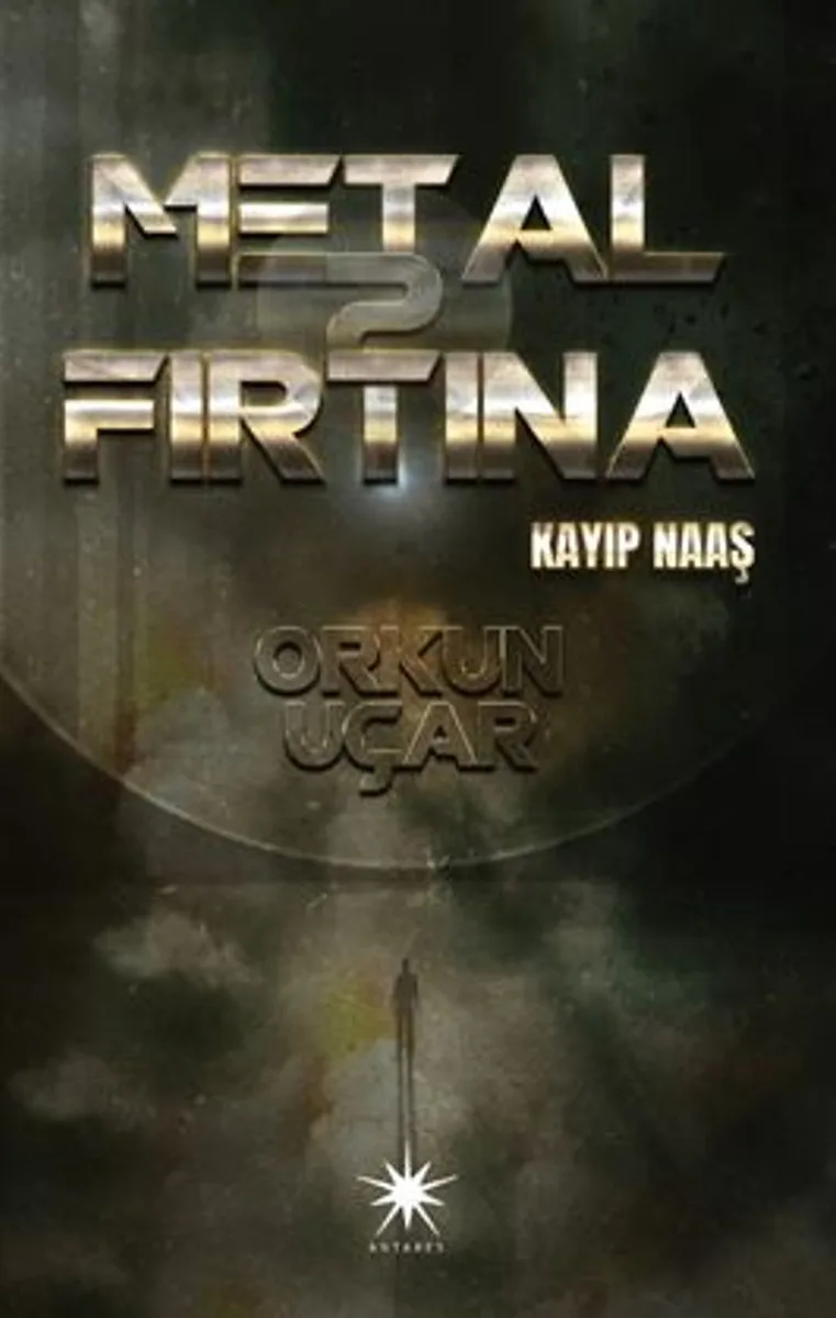 Metal Fırtına 2: Kayıp Naaş