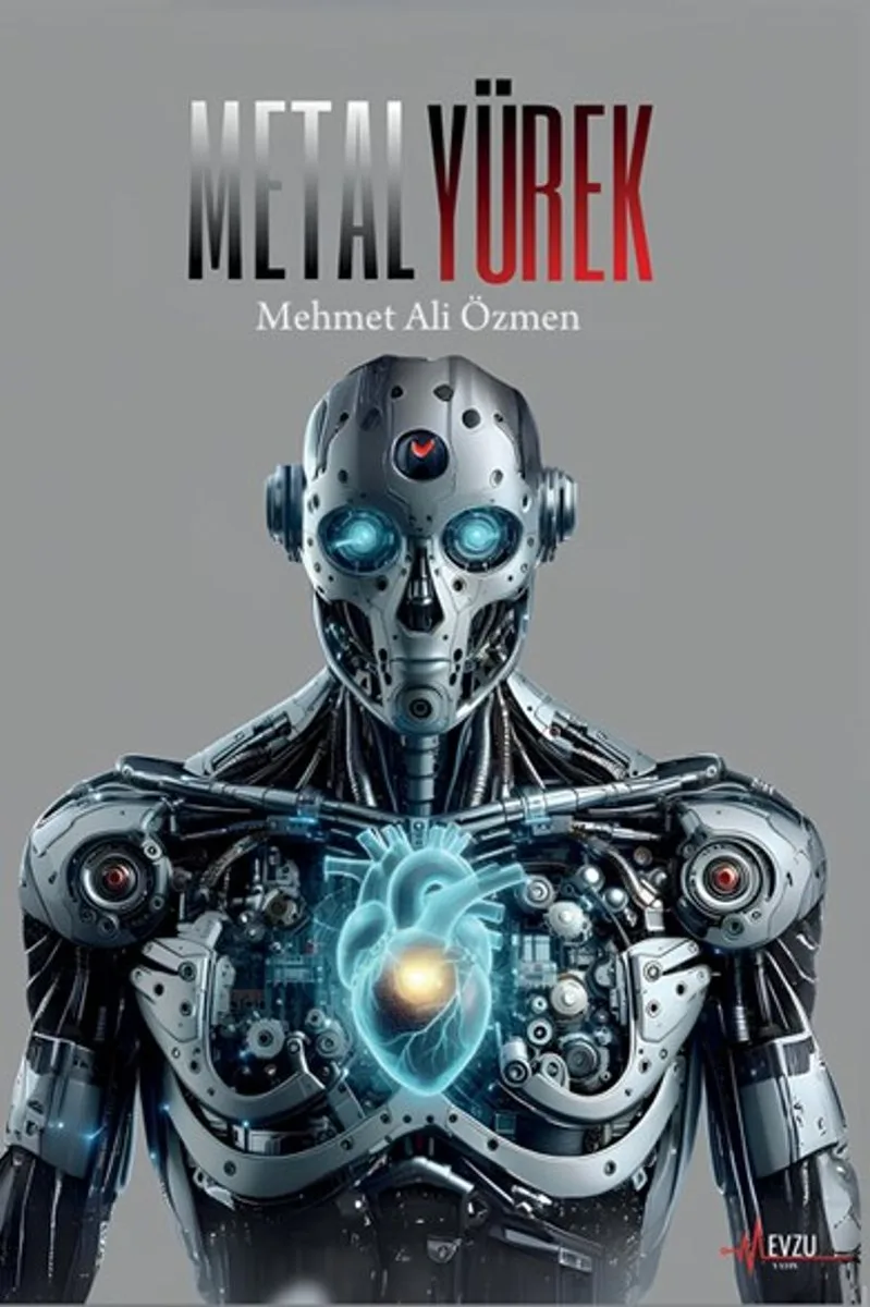 Metal Yürek