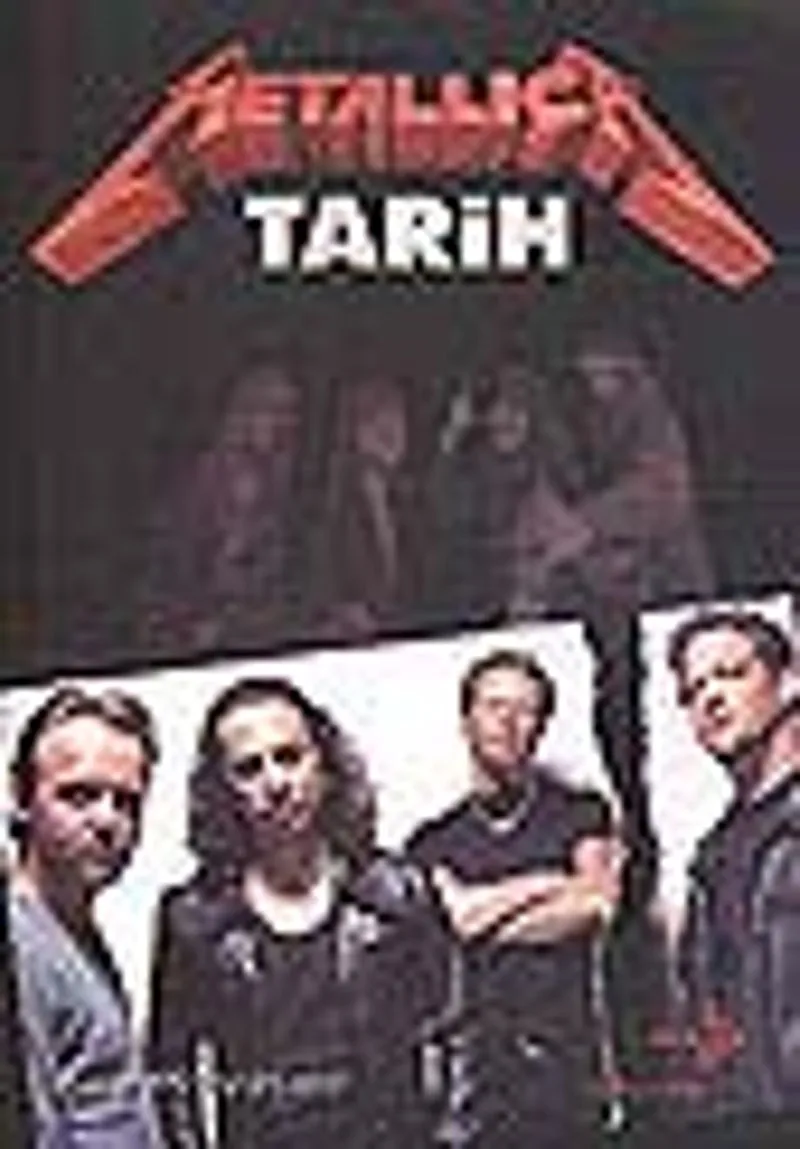 Metallica Tarih