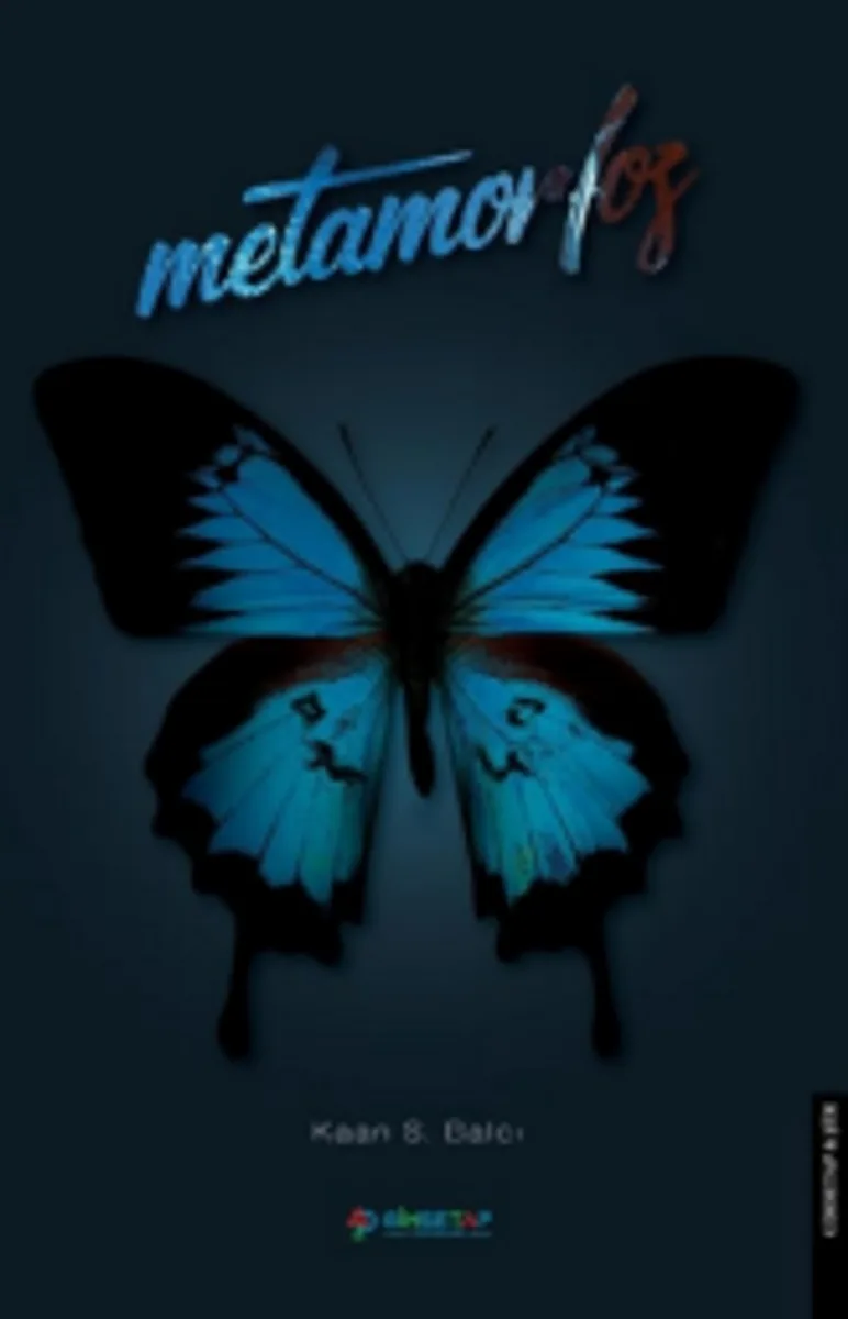 Metamorfoz