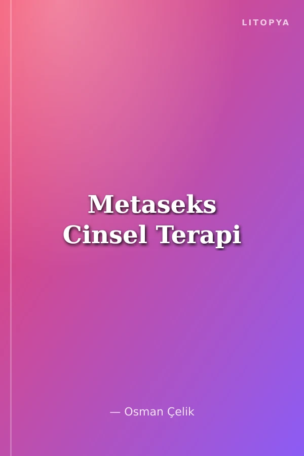 Metaseks Cinsel Terapi