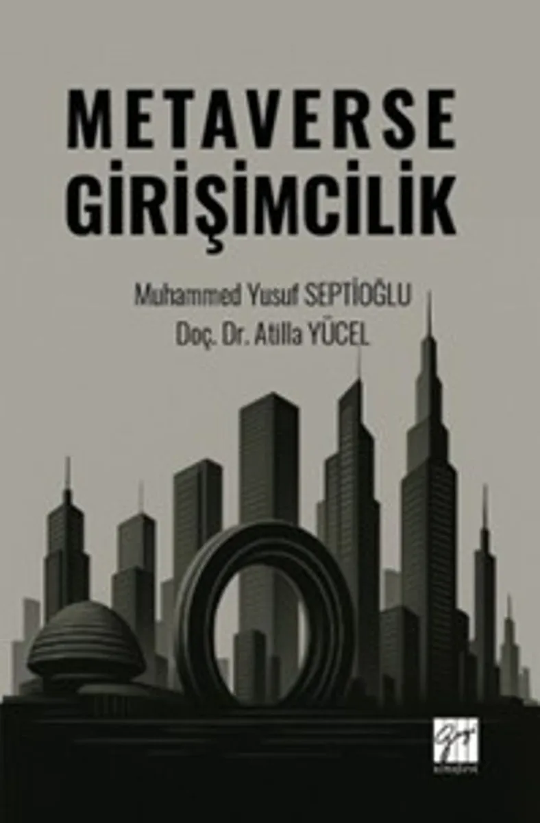 Metaverse Girişimcilik