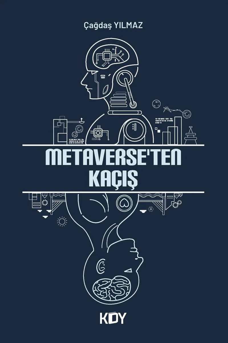 Metaverse'ten Kaçış