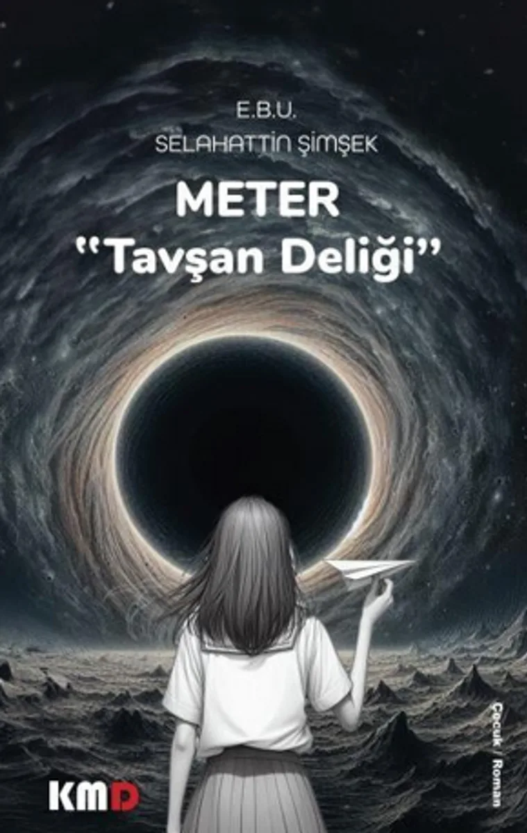 Meter &ldquo;Tavşan Deliği&rdquo;