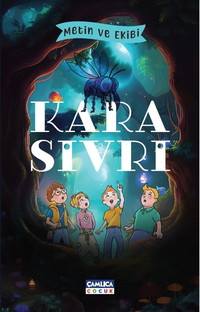 Metin ve Ekibi Karasivri