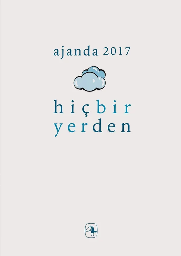 Metis Ajanda 2017: Hiçbir Yerden