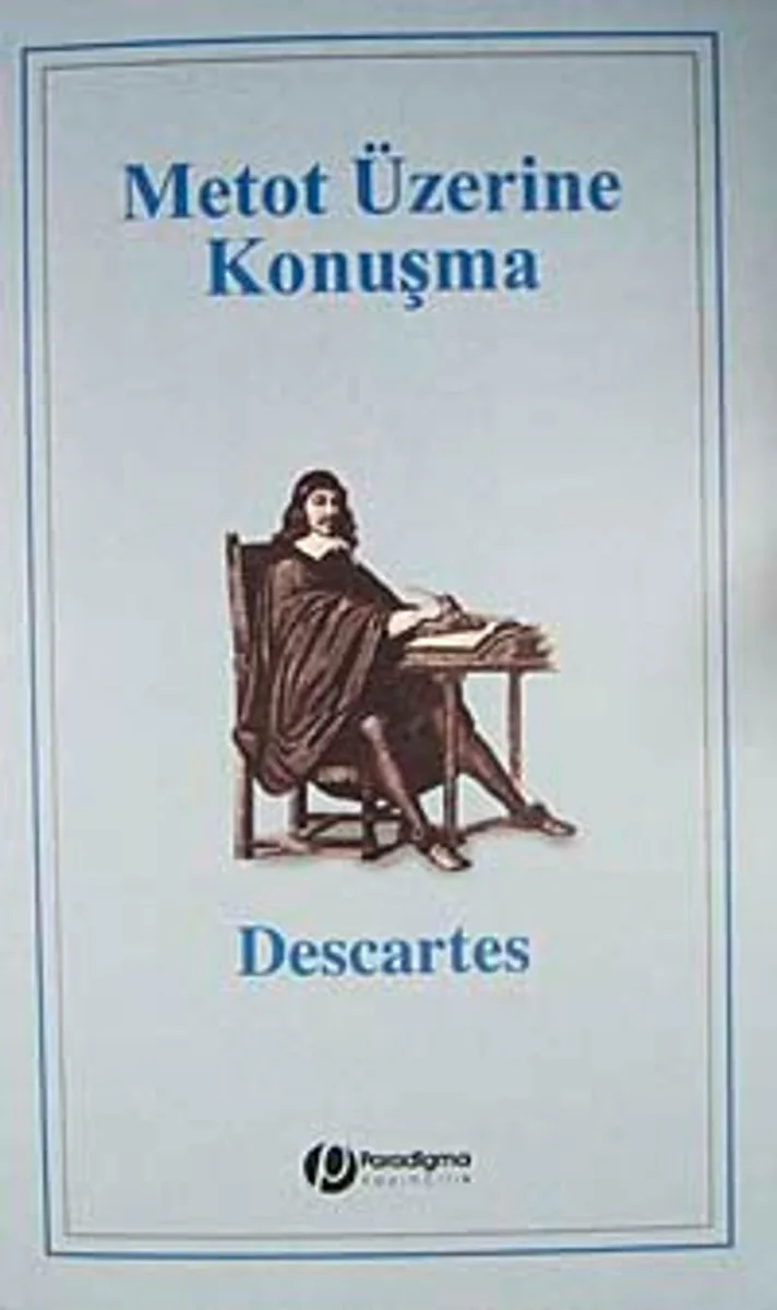 Metot Üzerine Konuşma