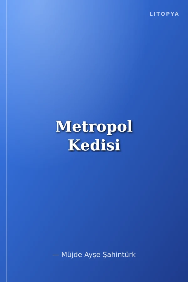 Metropol Kedisi