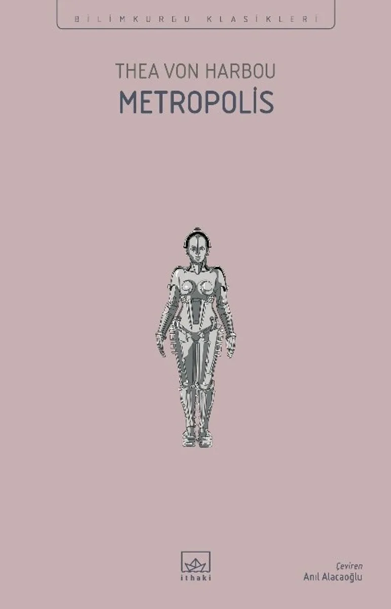Metropolis