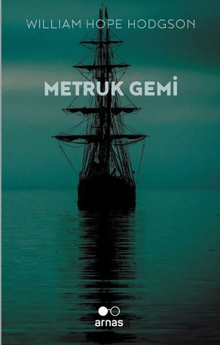 Metruk Gemi