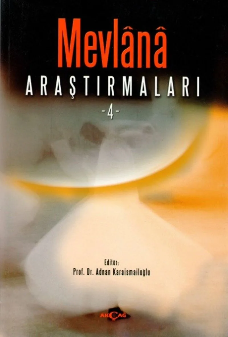 Mevlana Araştırmaları - 4