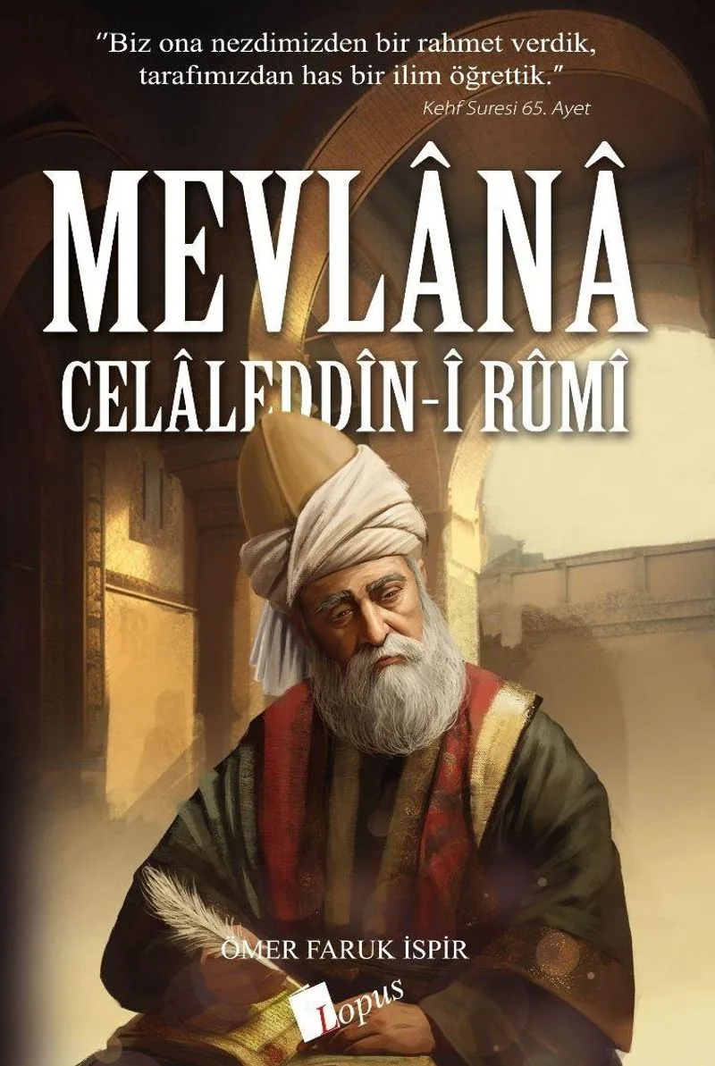 Mevlana Celaleddin-i R&ucirc;mi