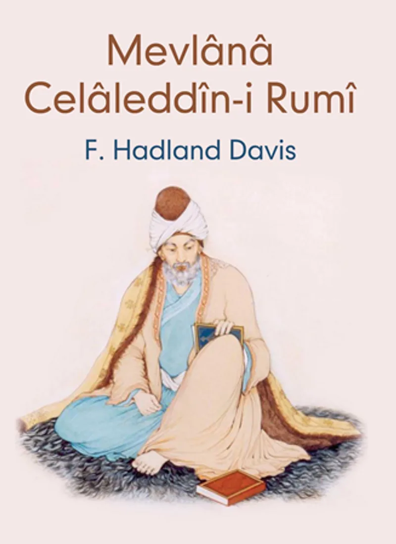 Mevlana Celaleddin-i Rumi