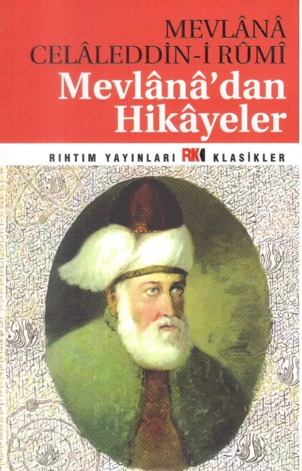 Mevlana'dan Hikayeler
