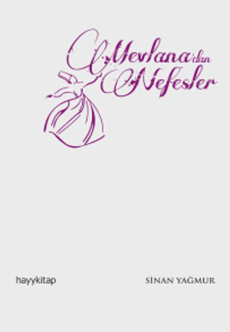 Mevlana'dan Nefesler