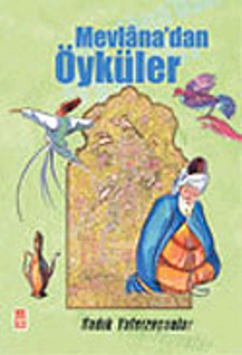Mevlana'dan Öyküler