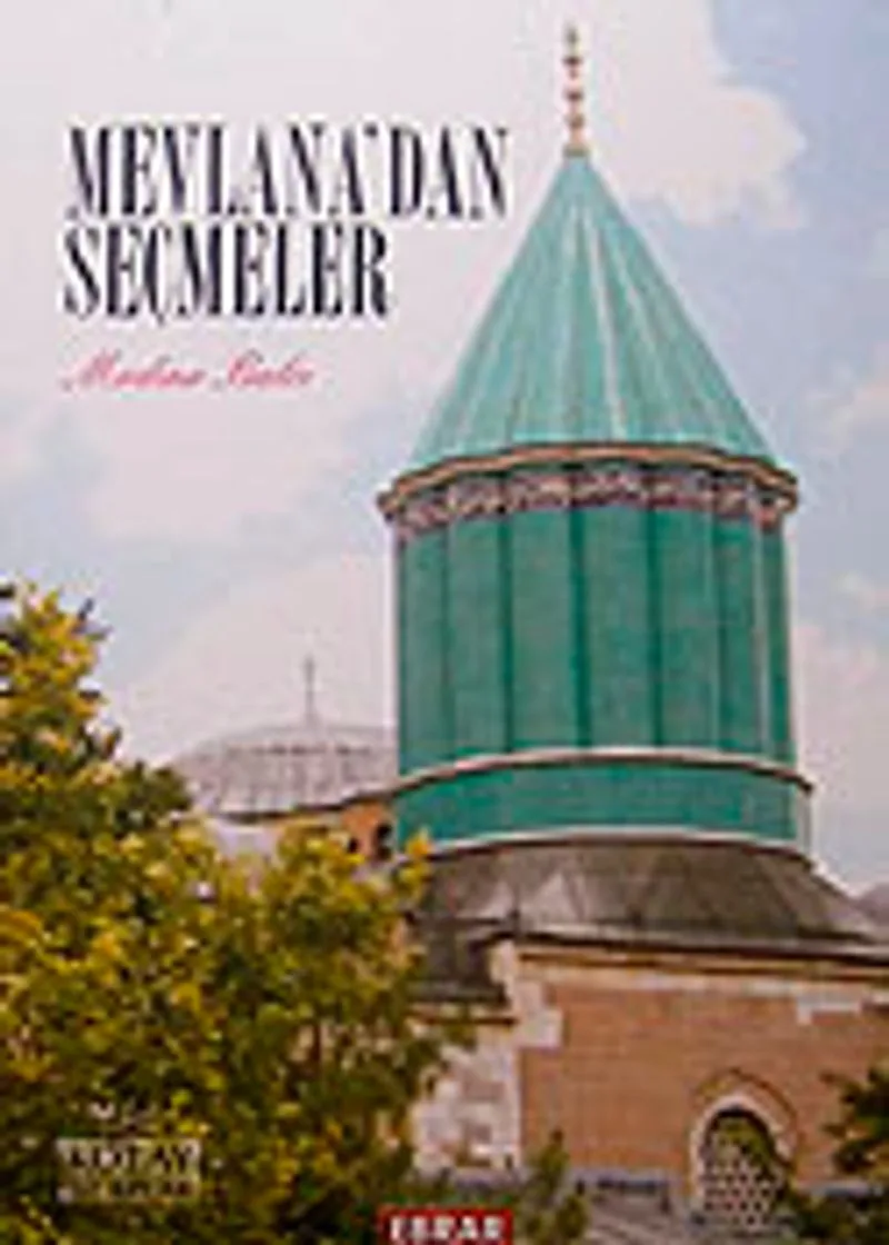 Mevlana'dan Seçmeler