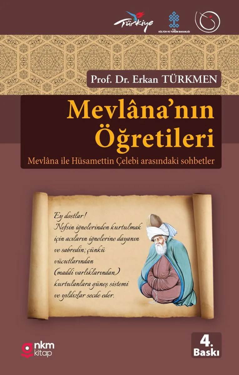 Mevlana'nın Öğretileri