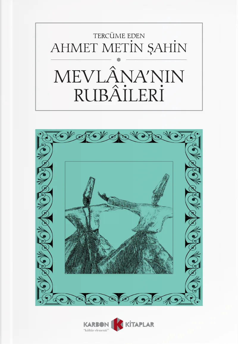Mevlana'nın Rubaileri
