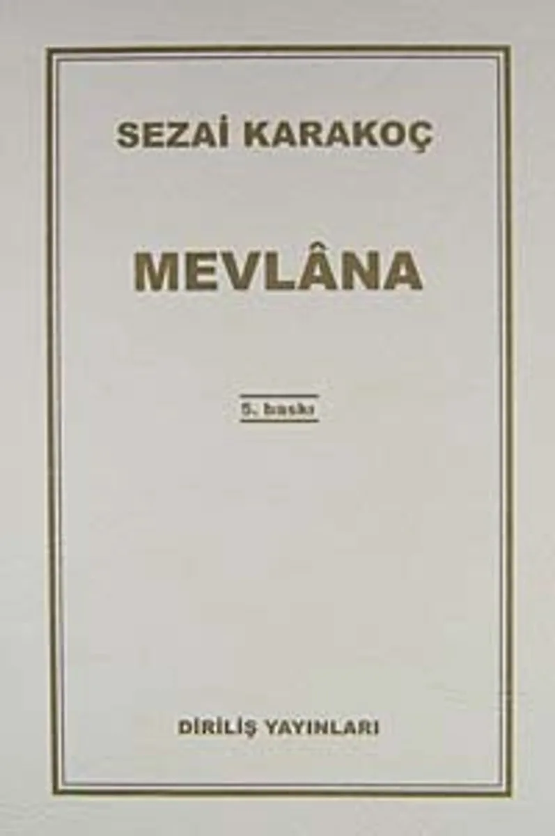 Mevlana