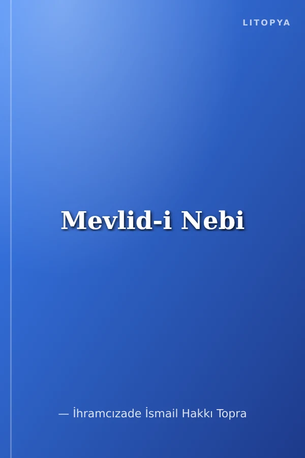 Mevlid-i Nebi