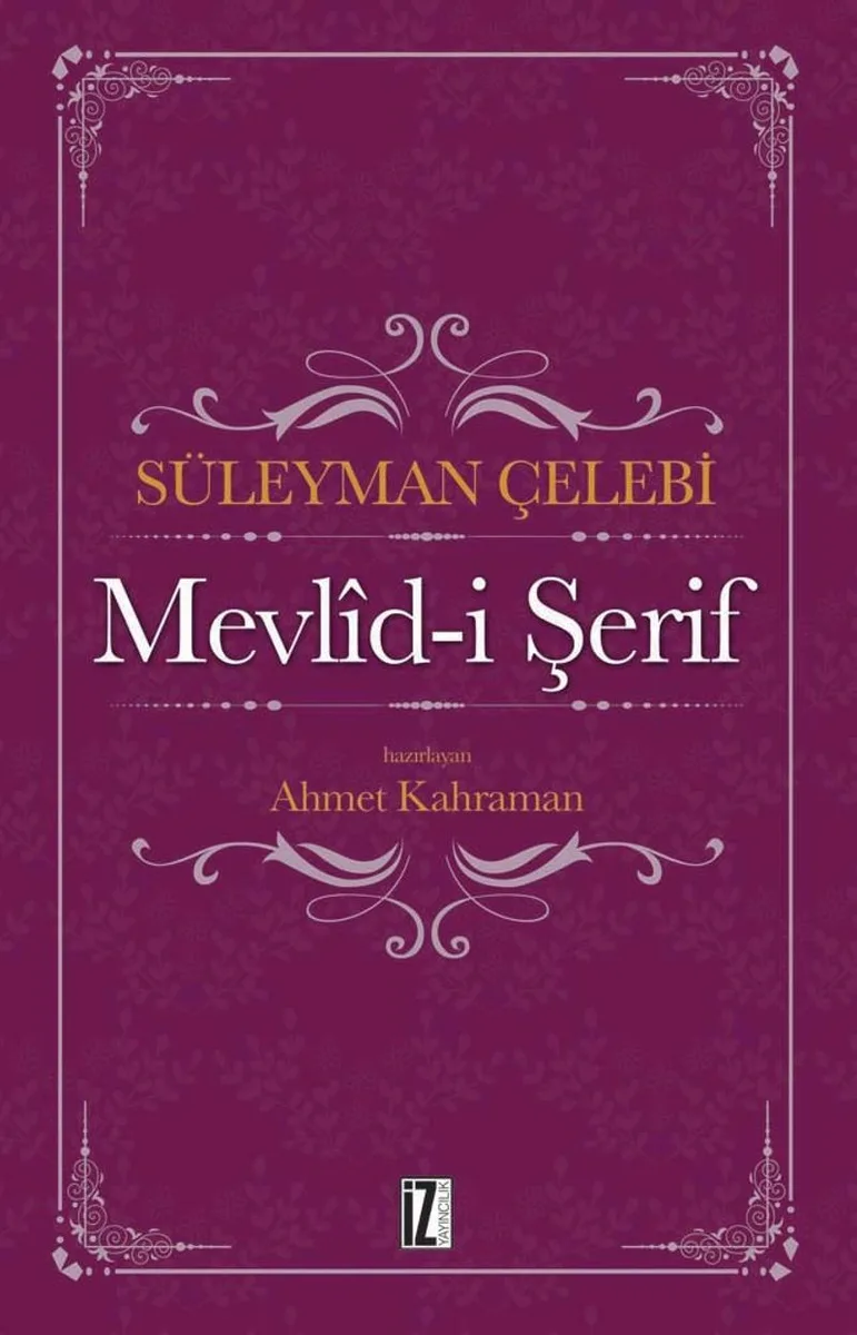 Mevlid-İ Şerif